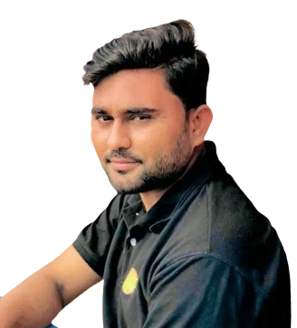 Jawad Ahmad Logo