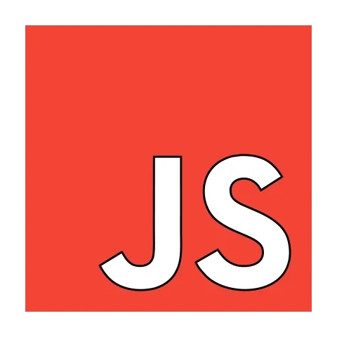 JavaScript Icon